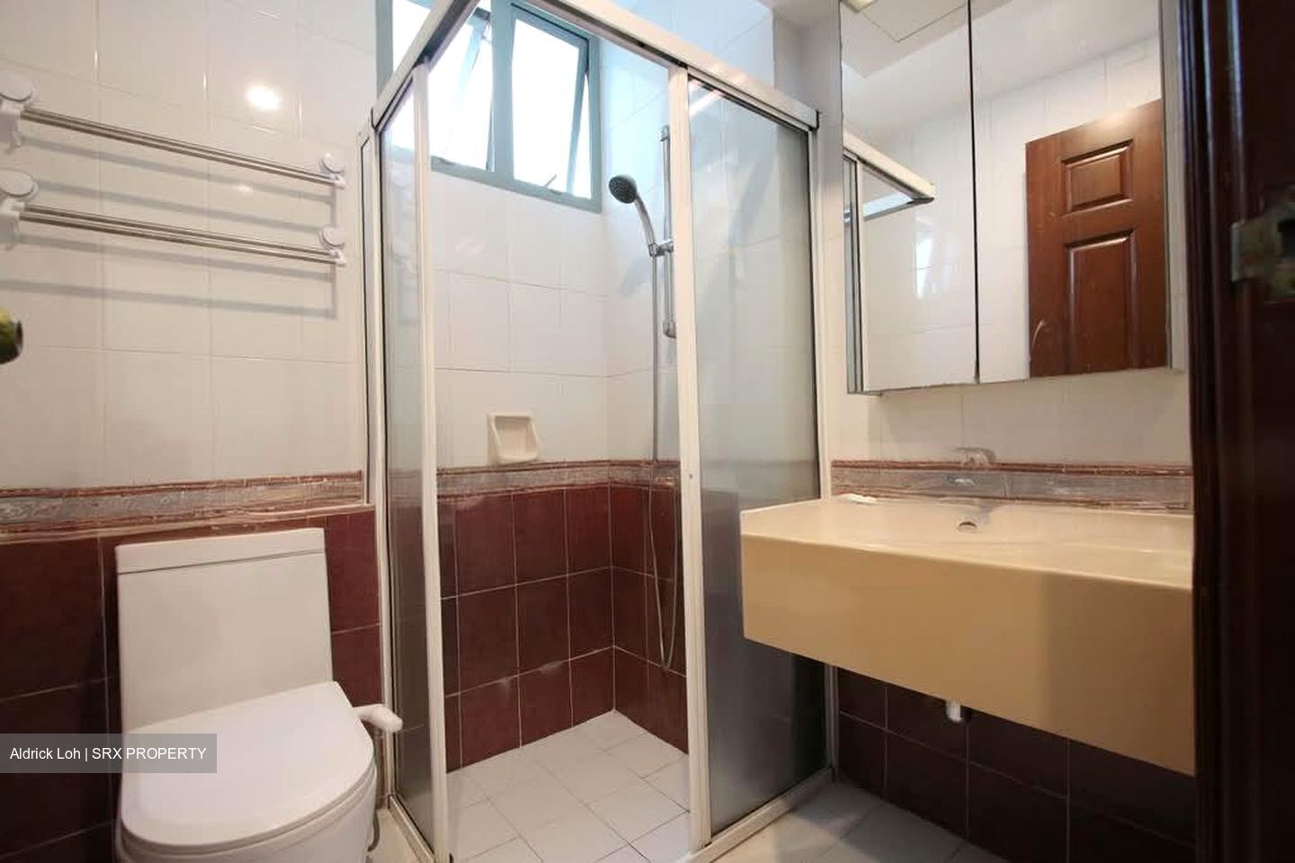 Hume Park II (D21), Condominium #605819911